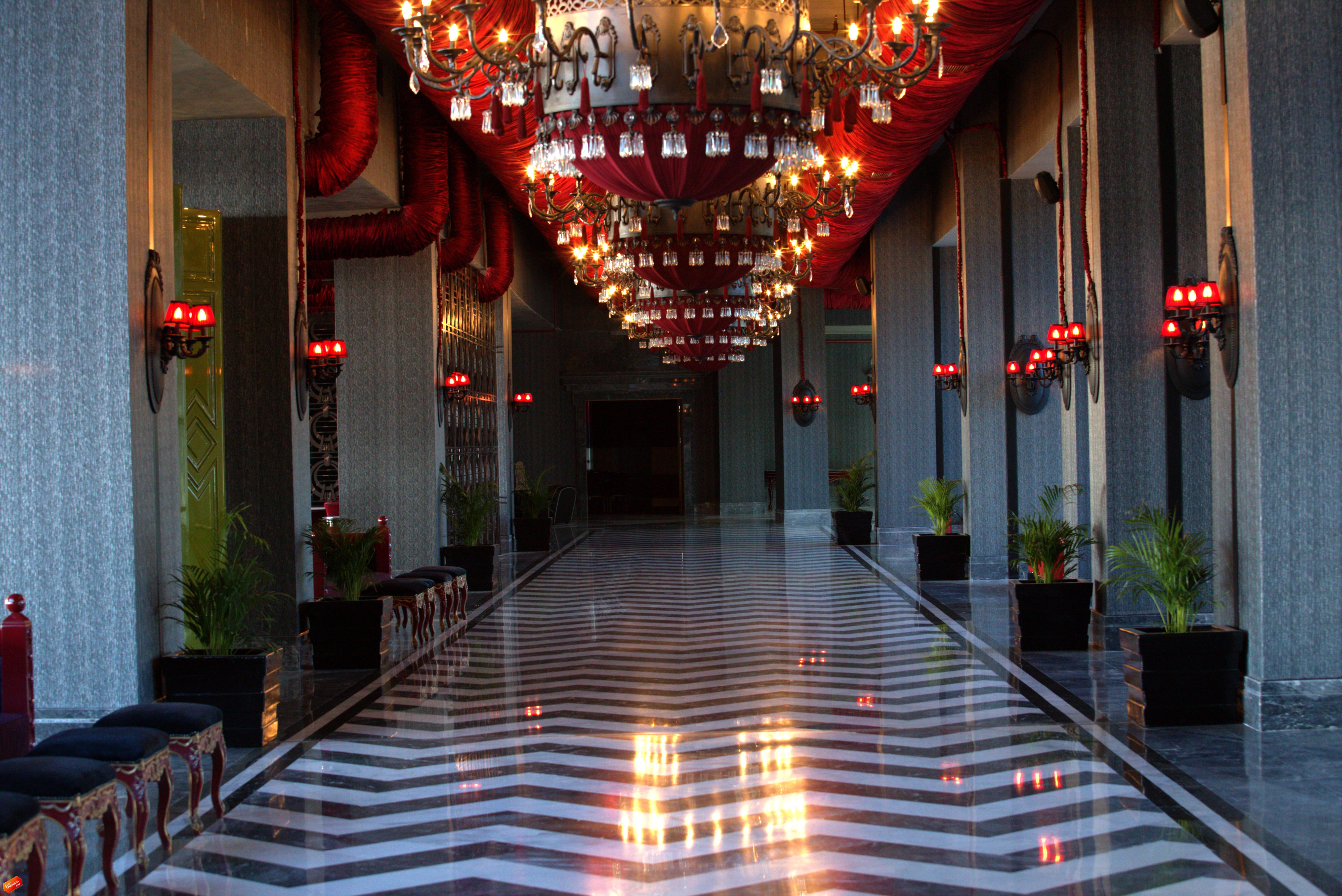 Selectum Luxury Resort Belek Kültér fotó